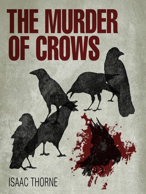 cover image of The Murder of Crows